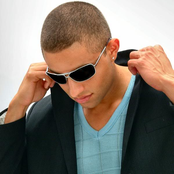 Bobby Tinsley - List pictures