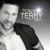 Tony Terry - List pictures