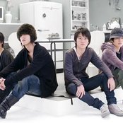 Radwimps - List pictures