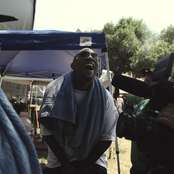 Dj Rashad - List pictures