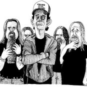 Lamb Of God - List pictures