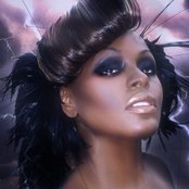 Ultra Nate - List pictures