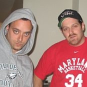 The High & Mighty - List pictures