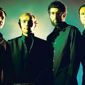 Sunny Day Real Estate - List pictures