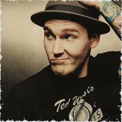 Brian Fallon - List pictures