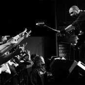 Danko Jones - List pictures