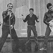 Angelic Upstarts - List pictures