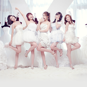 Girl's Day - List pictures