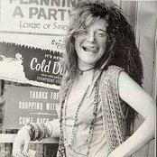Joplin Janis - List pictures
