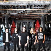 As I Lay Dying - List pictures