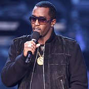 P. Diddy - List pictures