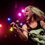 Five Knives - List pictures