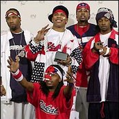 St. Lunatics - List pictures