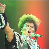 Gary Glitter - List pictures