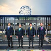 Dredg - List pictures