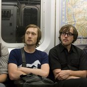 The Features - List pictures