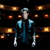 Nick Jonas & The Administration - List pictures