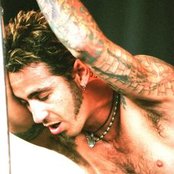 Godsmack - List pictures