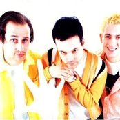 Mr T Experience - List pictures