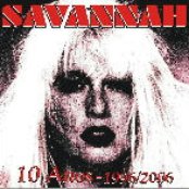 Savannah - List pictures