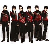 Boyfriend - List pictures