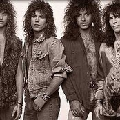 Winger - List pictures