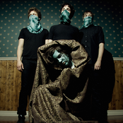 Young Galaxy - List pictures