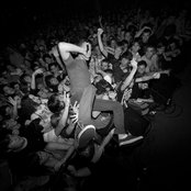 Hostage Calm - List pictures