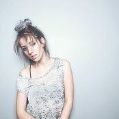 Mark Johns - List pictures