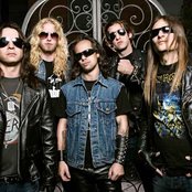 White Wizzard - List pictures