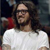 John Frusciante - List pictures