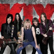 Kix - List pictures