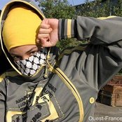 Keny Arkana - List pictures