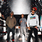 N.e.r.d. (the Neptunes) - List pictures