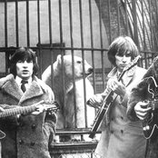 The Troggs - List pictures