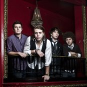 The Audition - List pictures