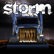 Storm Deisel - List pictures
