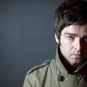 Noel Gallagher - List pictures