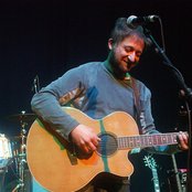 King Creosote - List pictures