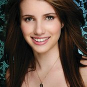 Emma Roberts - List pictures