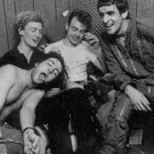Killing Joke - List pictures