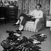 Fred Astaire - List pictures