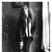 Patti Scialfa - List pictures