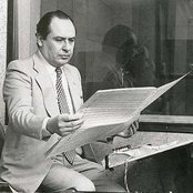 Bruno Nicolai - List pictures