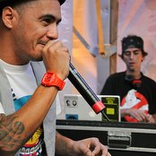 Marcelo D2 - List pictures