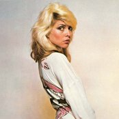 Debbie Harry - List pictures