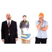 Bad Plus - List pictures