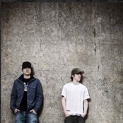 State Of Mind - List pictures