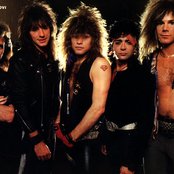 Bon Jovi - List pictures