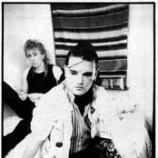 Virgin Prunes - List pictures